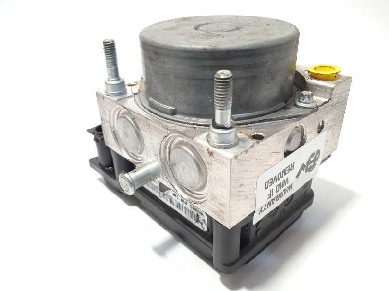 Recambio de abs para dacia logan 1.5 dci diesel fap cat referencia OEM IAM 476604621R 0265801018 0265232718