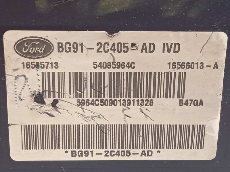 Recambio de abs para ford s-max (ca1) titanium referencia OEM IAM BG912C405AD 54085964C 16565713