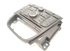 Recambio de mando multifuncion para opel meriva b 1.4 16v cat (a 14 xer / ldd) referencia OEM IAM 13362778  13288072 2