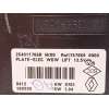 Recambio de mando elevalunas delantero izquierdo para renault kadjar 1.2 tce energy referencia OEM IAM 254011766R  