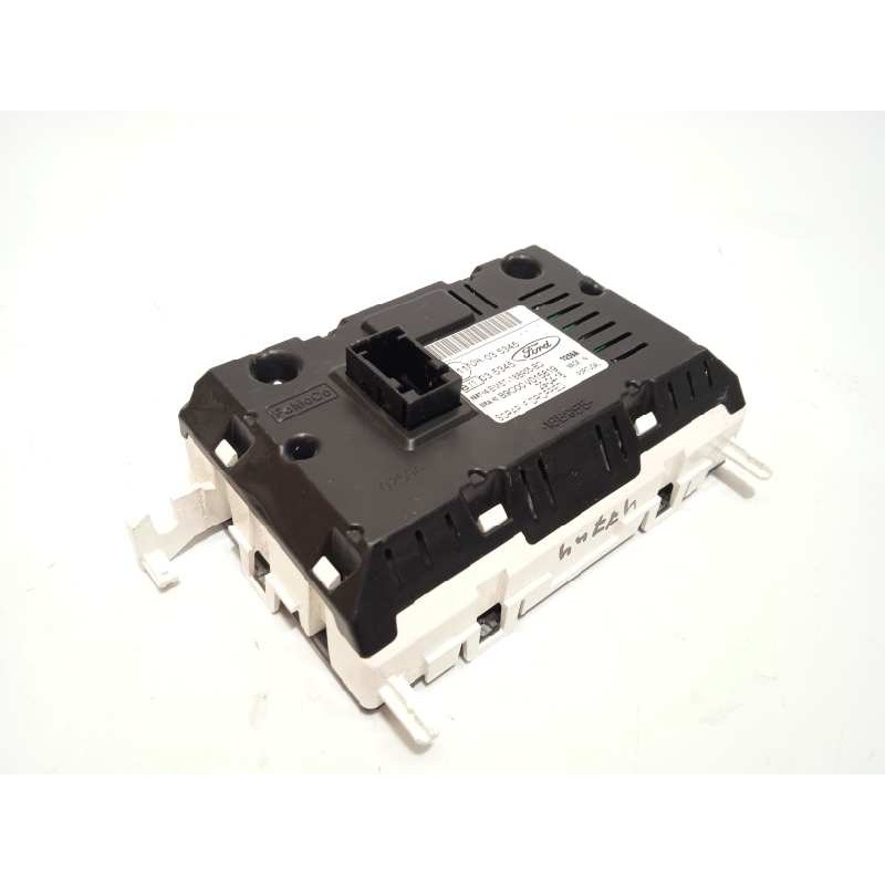 Recambio de pantalla multifuncion para ford transit connect furgon 200 l1 trend referencia OEM IAM EM5T18B955BD  