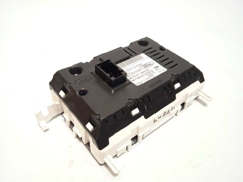 Recambio de pantalla multifuncion para ford transit connect furgon 200 l1 trend referencia OEM IAM EM5T18B955BD  
