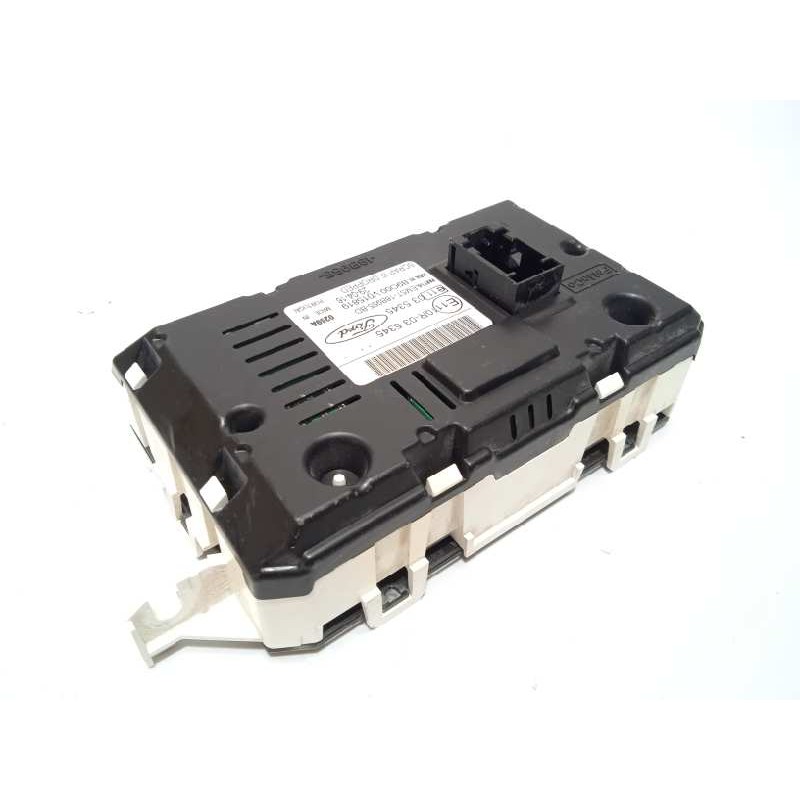 Recambio de pantalla multifuncion para ford transit connect furgon 200 l1 trend referencia OEM IAM EM5T18B955BD  