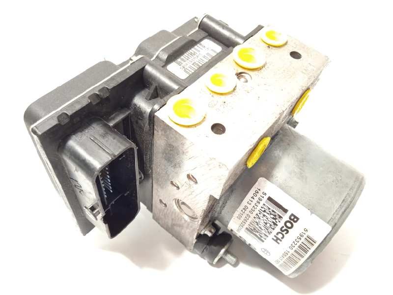 Recambio de abs para fiat 500 cabrio (150) lounge referencia OEM IAM 51953230 0265952170 0265252548
