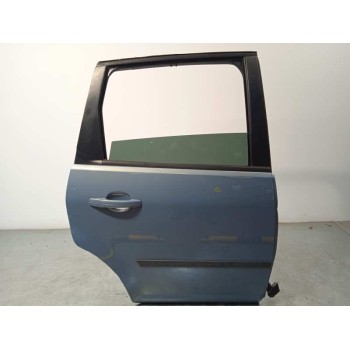Recambio de puerta trasera derecha para ford c-max (cb3) 1.6 tdci cat referencia OEM IAM 1496875  