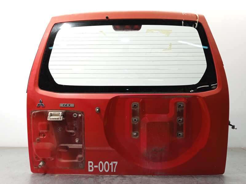 PORTON TRASERO MN186704 