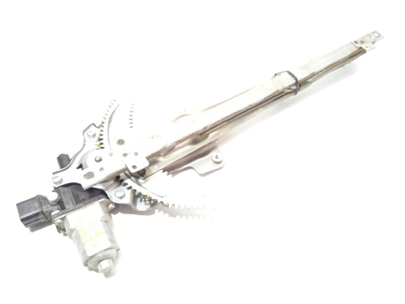 Recambio de elevalunas delantero derecho para mitsubishi outlander (cw0) 2.0 di-d cat referencia OEM IAM 5713A086  5713A088