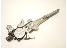 Recambio de elevalunas delantero derecho para mitsubishi outlander (cw0) 2.0 di-d cat referencia OEM IAM 5713A086  5713A088 2