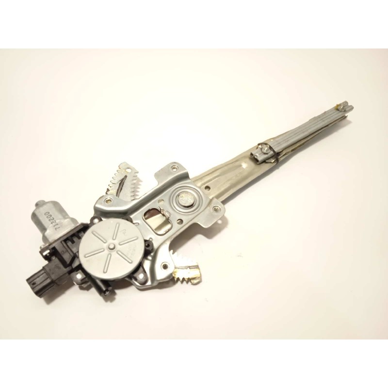 Recambio de elevalunas delantero derecho para mitsubishi outlander (cw0) 2.0 di-d cat referencia OEM IAM 5713A086  5713A088