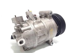 Recambio de compresor aire acondicionado para skoda kodiaq 2.0 tdi referencia OEM IAM 3Q0816803B   2