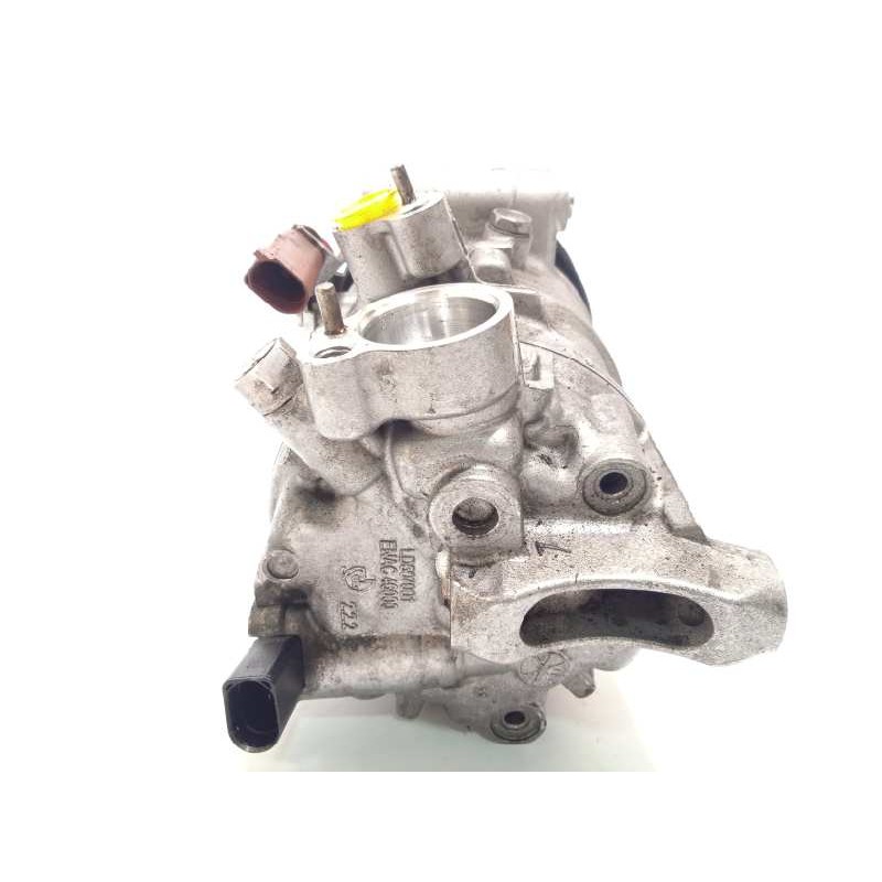 Recambio de compresor aire acondicionado para skoda kodiaq 2.0 tdi referencia OEM IAM 3Q0816803B  