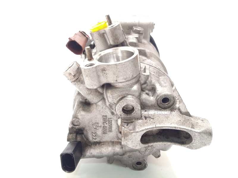 Recambio de compresor aire acondicionado para skoda kodiaq 2.0 tdi referencia OEM IAM 3Q0816803B  