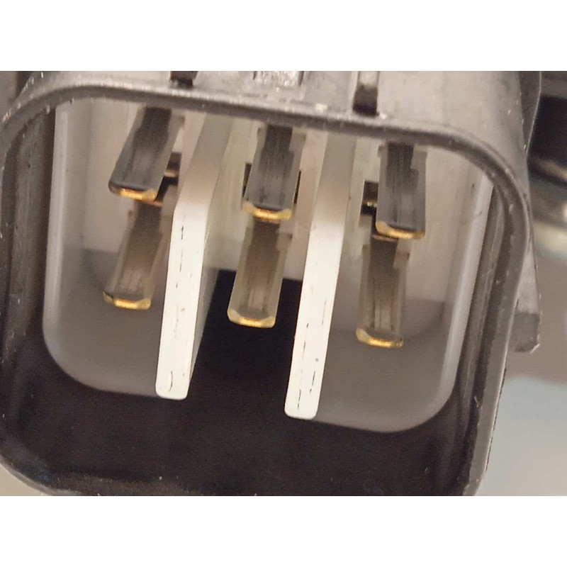 Recambio de elevalunas delantero derecho para mitsubishi outlander (cw0) 2.0 di-d cat referencia OEM IAM 5713A086  5713A088