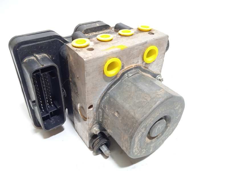 Recambio de abs para nissan pulsar (c13) acenta referencia OEM IAM 476603ZL0A 0265956165 269678
