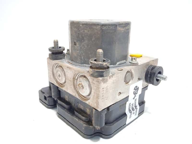 Recambio de abs para nissan pulsar (c13) acenta referencia OEM IAM 476603ZL0A 0265956165 269678