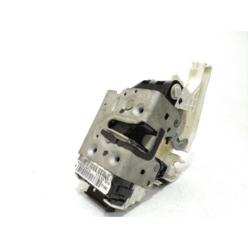 Recambio de cerradura puerta trasera derecha para fiat freemont (345) 2.0 16v multijet cat referencia OEM IAM P04589914AD  K0458