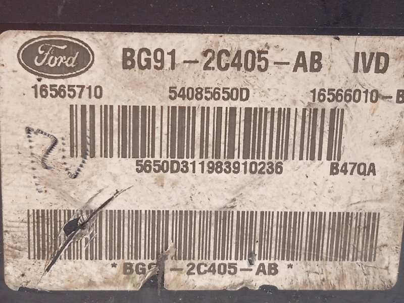 Recambio de abs para ford mondeo sportbreak (ca2) titanium referencia OEM IAM BG912C405AB 54085650D 16565710