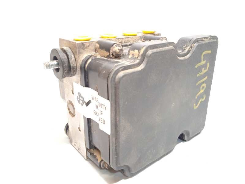 Recambio de abs para nissan pulsar (c13) acenta referencia OEM IAM 476603ZL0A 0265956165 269678