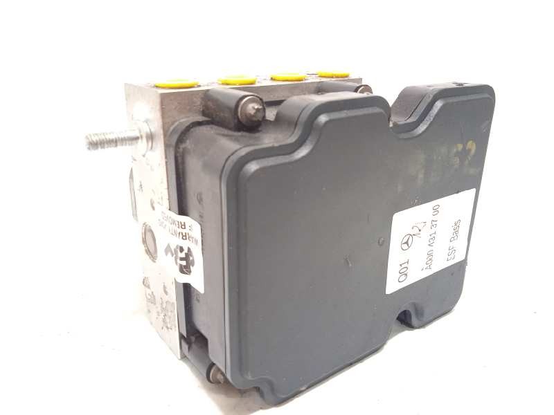 Recambio de abs para mercedes-benz clase a (w176) a 200 cdi (176.008) referencia OEM IAM A0004313700 2265106513 269785