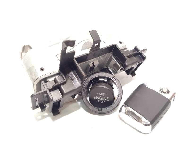 Recambio de conmutador de arranque para skoda kodiaq 2.0 tdi referencia OEM IAM 2Q0905861B  3V0905217A