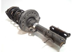 Recambio de amortiguador delantero derecho para nissan pulsar (c13) acenta referencia OEM IAM 543023ZL0D  E43033ZL0D 2