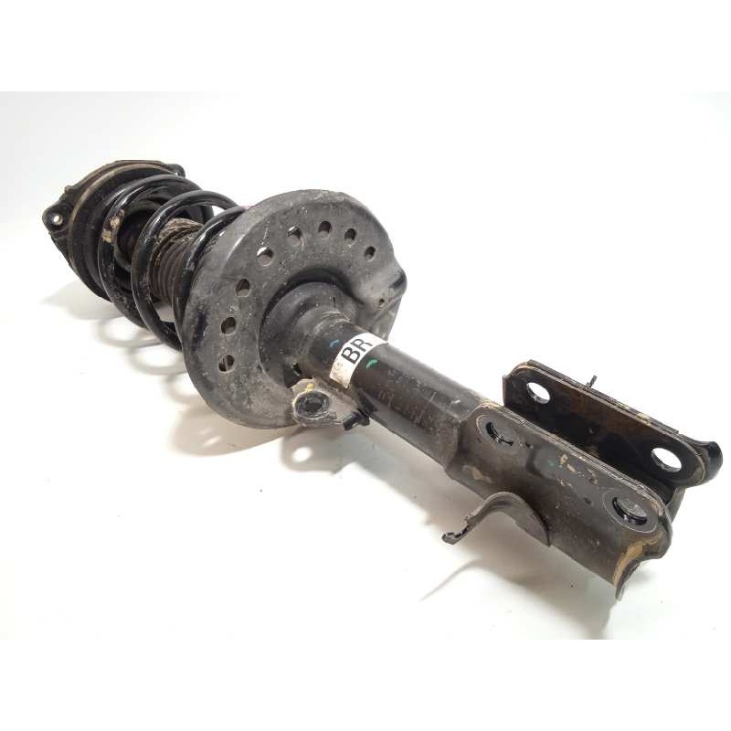 Recambio de amortiguador delantero derecho para nissan pulsar (c13) acenta referencia OEM IAM 543023ZL0D  E43033ZL0D