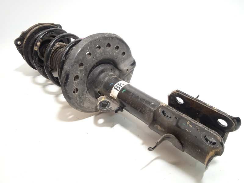 Recambio de amortiguador delantero derecho para nissan pulsar (c13) acenta referencia OEM IAM 543023ZL0D  E43033ZL0D