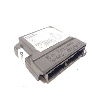 Recambio de centralita airbag para citroën c4 picasso 1.2 12v e-thp referencia OEM IAM 9807547380  620644600
