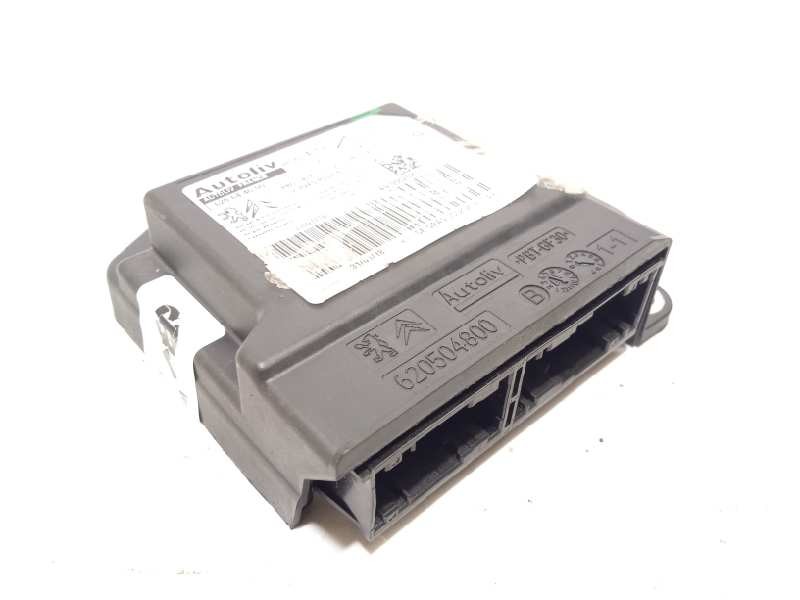 CENTRALITA AIRBAG 9807547380 620644600