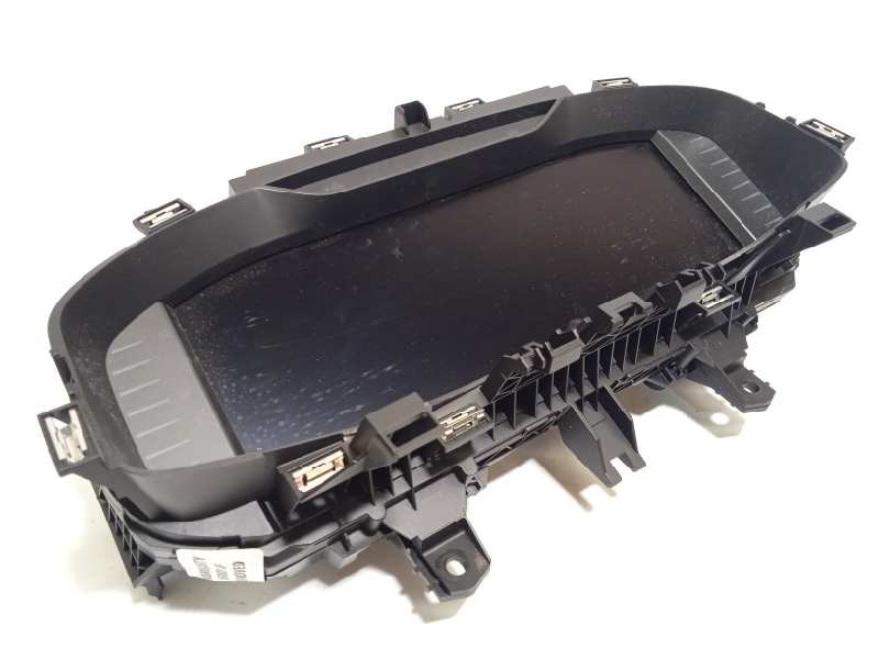 Recambio de cuadro instrumentos para skoda kodiaq 2.0 tdi referencia OEM IAM 565920790D  