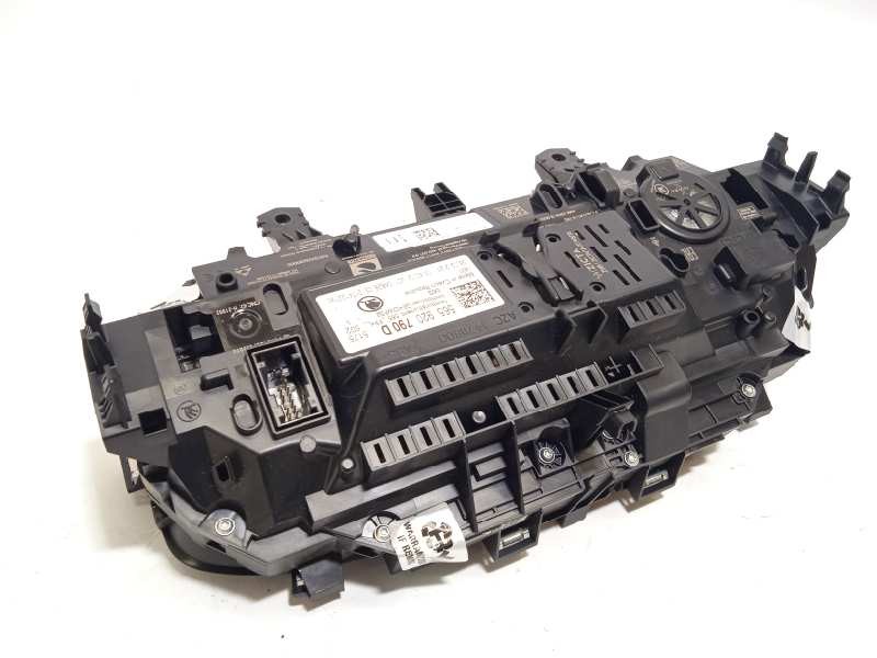 Recambio de cuadro instrumentos para skoda kodiaq 2.0 tdi referencia OEM IAM 565920790D  