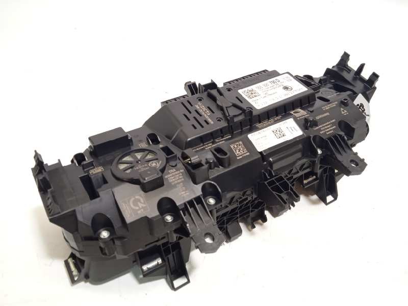 Recambio de cuadro instrumentos para skoda kodiaq 2.0 tdi referencia OEM IAM 565920790D  