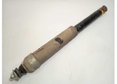 Recambio de amortiguador trasero derecho para nissan pulsar (c13) acenta referencia OEM IAM 562103ZL0D   2