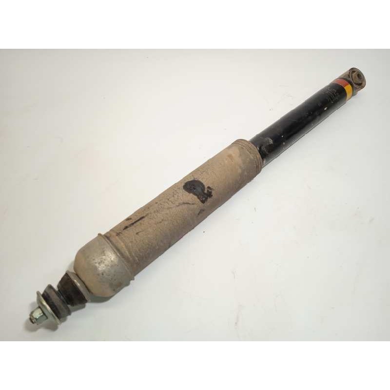 Recambio de amortiguador trasero derecho para nissan pulsar (c13) acenta referencia OEM IAM 562103ZL0D  