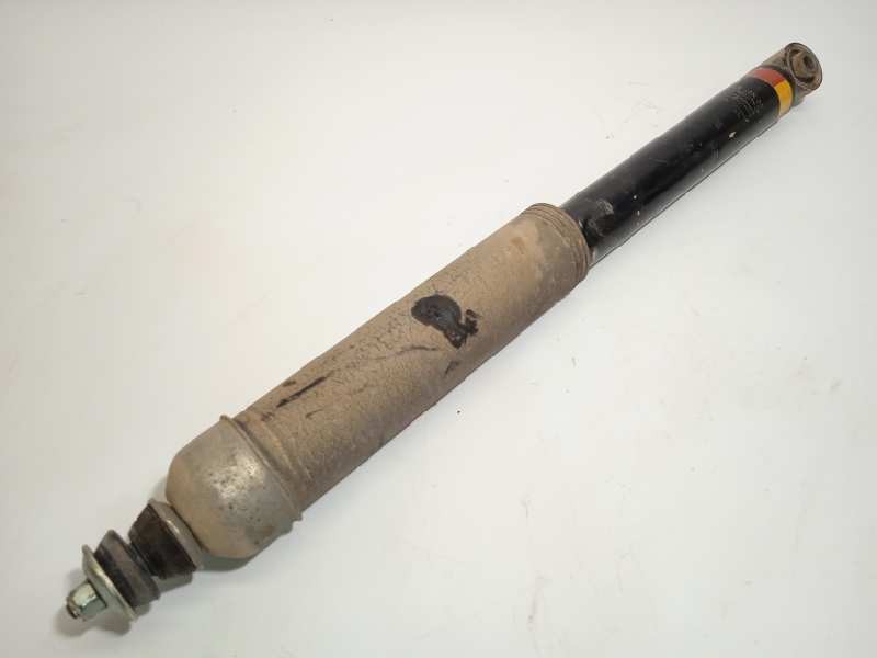 Recambio de amortiguador trasero derecho para nissan pulsar (c13) acenta referencia OEM IAM 562103ZL0D  