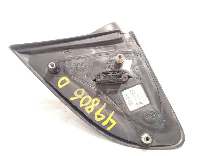 Recambio de retrovisor derecho para opel astra gtc sport referencia OEM IAM 13140674  13253342