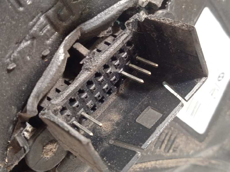 Recambio de retrovisor derecho para opel astra gtc sport referencia OEM IAM 13140674  13253342