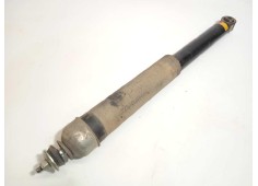 Recambio de amortiguador trasero izquierdo para nissan pulsar (c13) acenta referencia OEM IAM 562103ZL0D   2