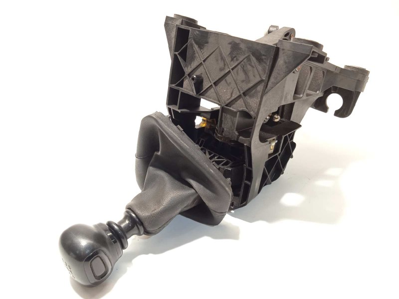Recambio de palanca cambio para citroën jumpy fugón confort xl referencia OEM IAM 9809543980  
