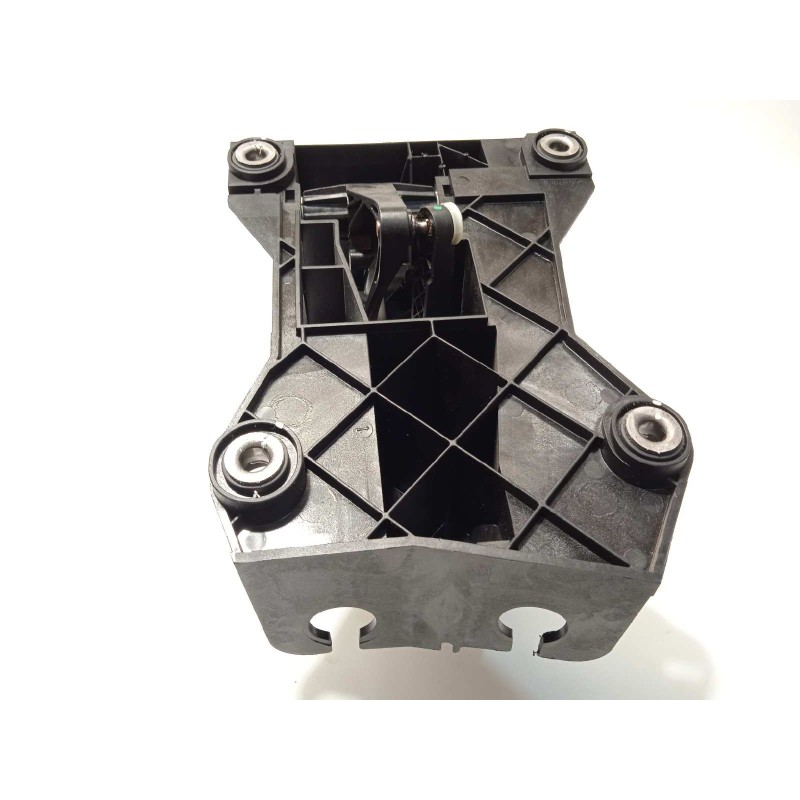 Recambio de palanca cambio para citroën jumpy fugón confort xl referencia OEM IAM 9809543980  