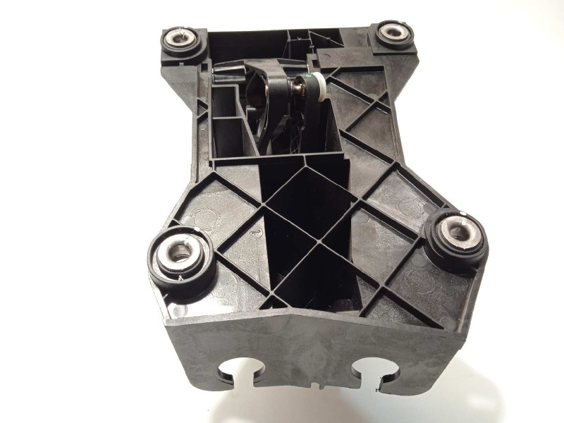 Recambio de palanca cambio para citroën jumpy fugón confort xl referencia OEM IAM 9809543980  