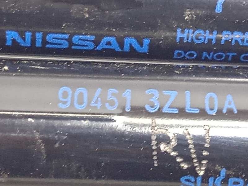 Recambio de amortiguadores maletero / porton para nissan pulsar (c13) acenta referencia OEM IAM 904513ZL0A  904503ZL0A