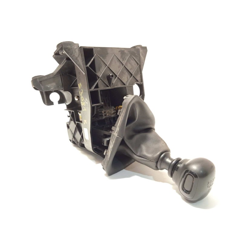 Recambio de palanca cambio para citroën jumpy fugón confort xl referencia OEM IAM 9809543980  