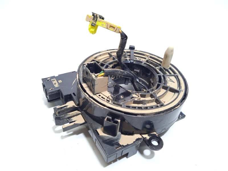 Recambio de anillo airbag para nissan pulsar (c13) acenta referencia OEM IAM 255544EA0A  