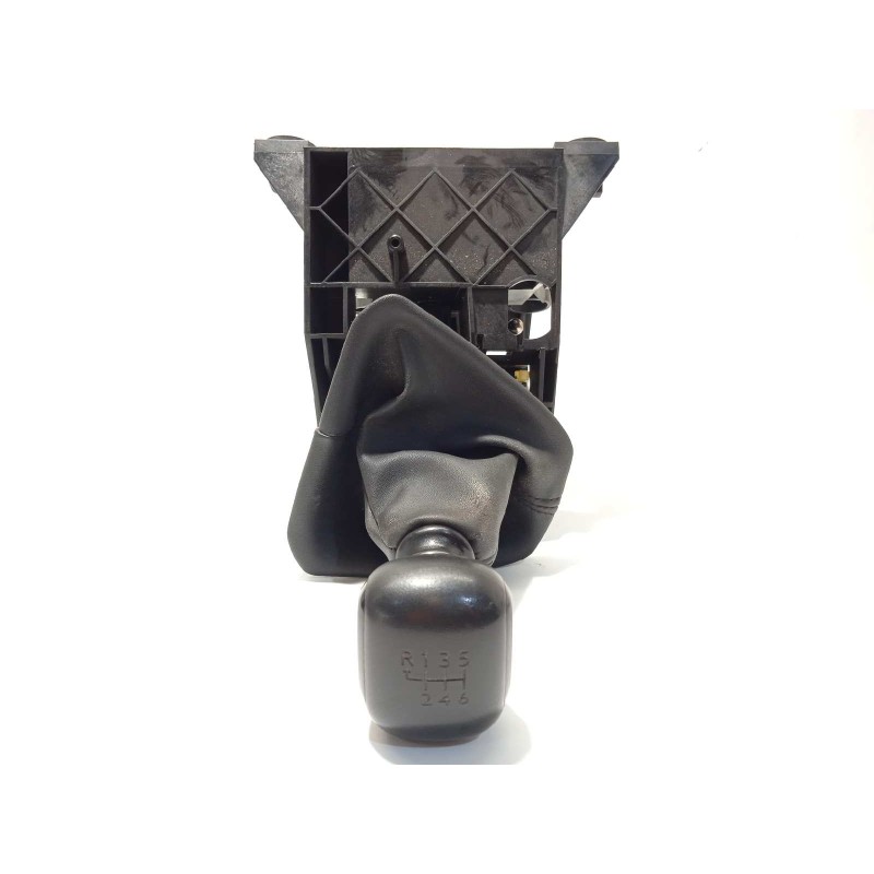 Recambio de palanca cambio para citroën jumpy fugón confort xl referencia OEM IAM 9809543980  
