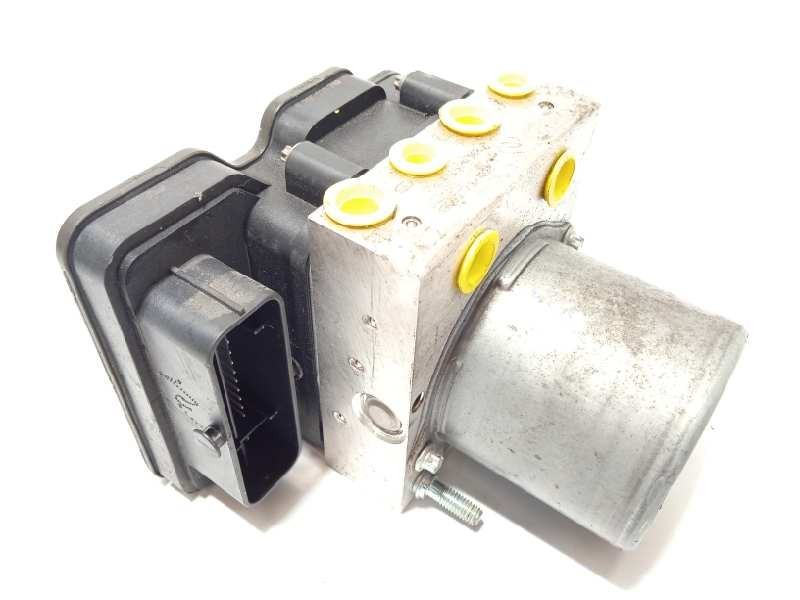 Recambio de abs para renault clio v zen referencia OEM IAM 476604968R 0265956794 970176