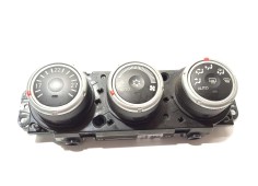 Recambio de mando climatizador para mitsubishi outlander (cw0) 2.0 di-d cat referencia OEM IAM 7820A115XB   2