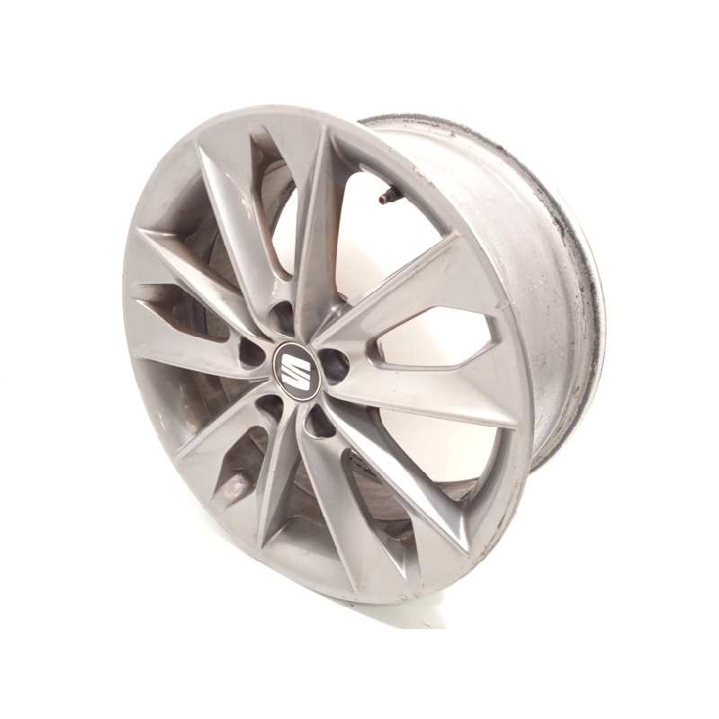 Recambio de llanta para seat ibiza sc (6j1) stylance / style referencia OEM IAM 6J0601025N  6J0601025N8Z8