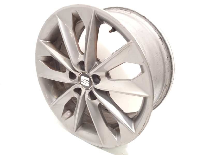 Recambio de llanta para seat ibiza sc (6j1) stylance / style referencia OEM IAM 6J0601025N  6J0601025N8Z8