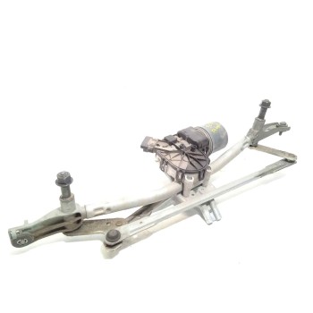 MOTOR LIMPIA DELANTERO 9682861480 6405LK 3397020954